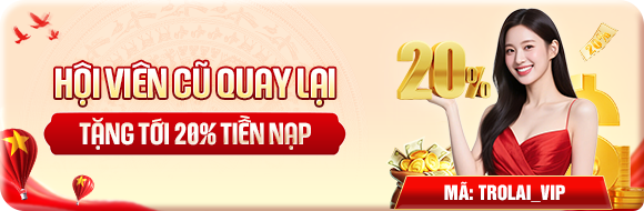 Hội viên cũ quay lại