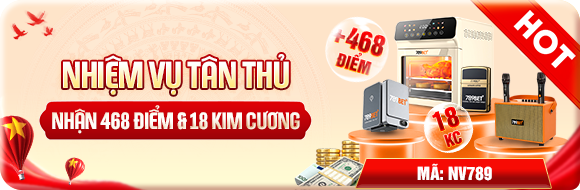 Nhiệm vụ tân thủ 789BET